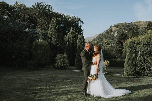 craig y nos castle wedding venue