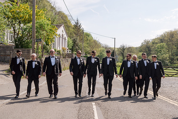 Gower Wedding Photographer
