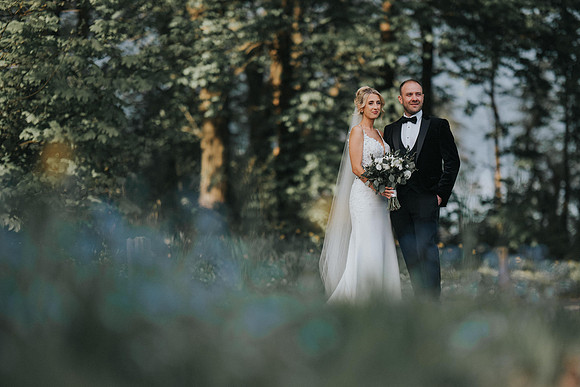 Bridgend Wedding Photographer