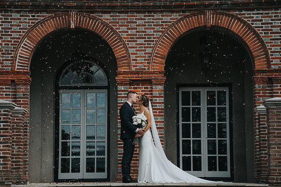 south wedding photography