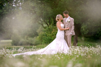 Bryn Meadows wedding photographer