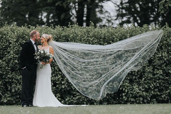 Bridgend Wedding Photographer