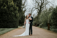 Zara and Sam Wedding