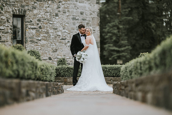 gellifawr woodland retreat Bride
