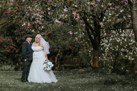 Suzanne and Jonathan Wedding