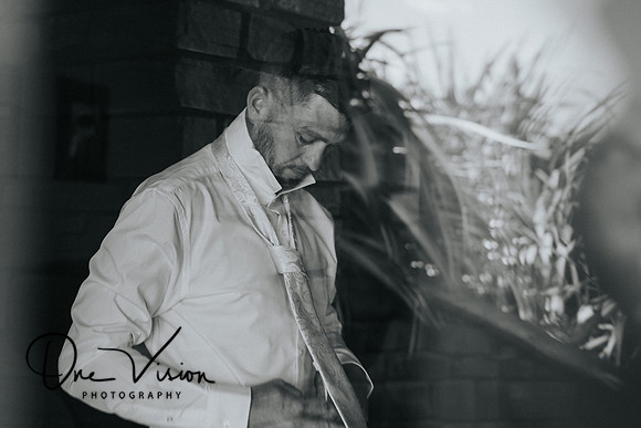 Bryn Meadows wedding photographer