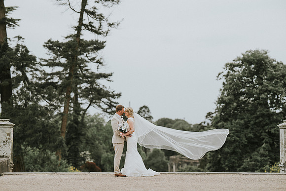 South Wales Wedding Photographer