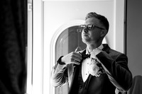 Plas Y Rhosyn Wedding Photographer