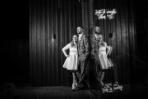 South Wales Wedding Photographer