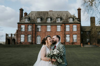 Gareth and Bethan Wedding