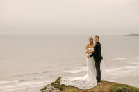 King Arthur's Wedding in the Gower