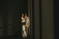 Laura and Alex Wedding