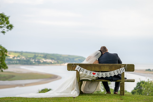 wedding photographer swansea