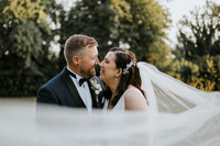 Shaunna and Craig Wedding