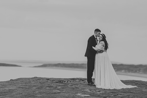 Gower Wedding Photographer