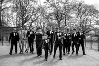 Plas Y Rhosyn Wedding Photographer