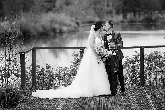 Plas Y Rhosyn Wedding Photographer