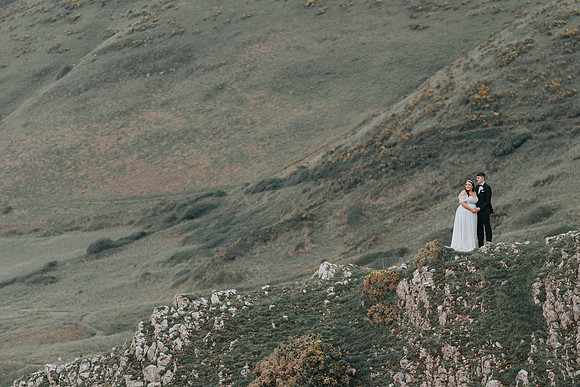 Gower Wedding Photographer