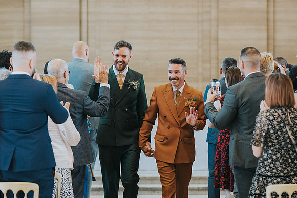 Cardiff Wedding Photographer