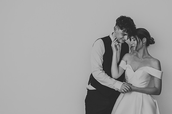 Swansea Wedding Photography