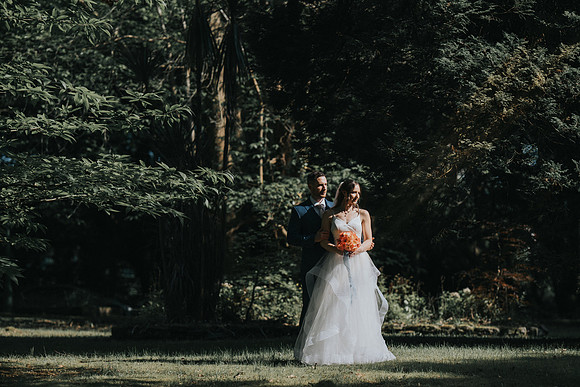 manor park brides