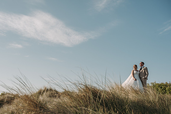Oxwich Bay Hotel Photographer Gower