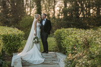 Pippa and Marc Wedding