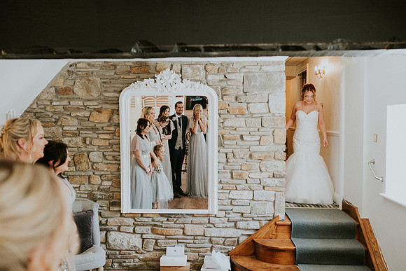 Bryngarw House photography