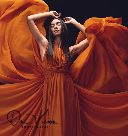photographer portraiture