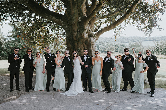 wedding hotels south wales
