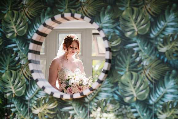 Fairyhill Wedding Photographer Gower