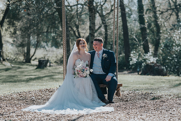 Fairyhill Wedding Photographer Gower