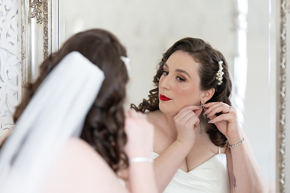 Gileston Manor Wedding Photographer