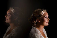 Bryn Meadows wedding photographer