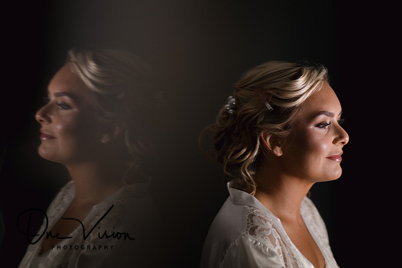 Bryn Meadows wedding photographer
