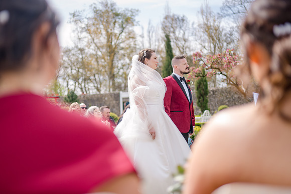 Gileston Manor Wedding Photographer