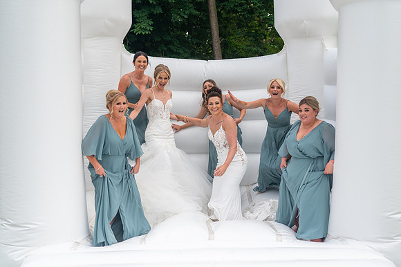 wedding photographer packages South Wales