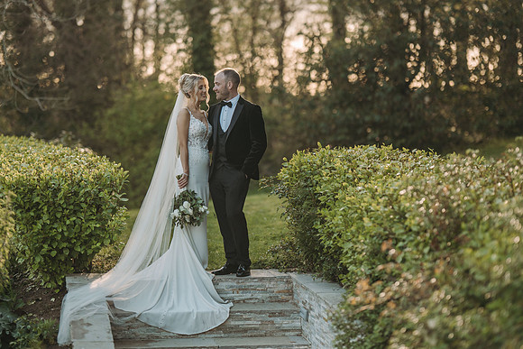 Bridgend Wedding Photographer