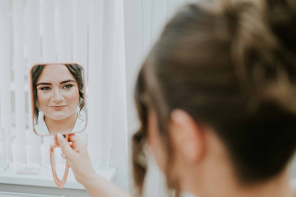 Wedding Photographer at pencoed house Cardiff