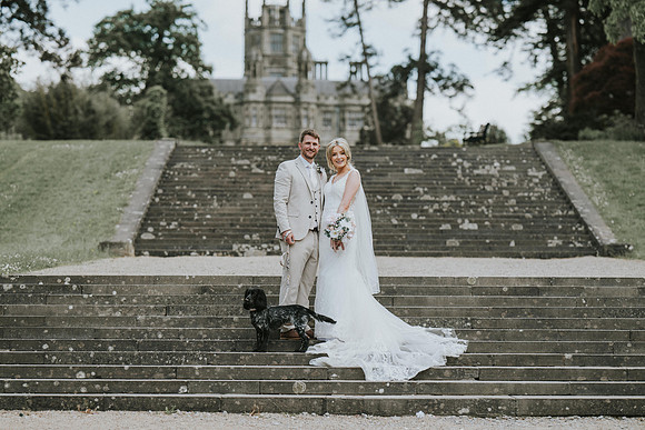 margam park orangery weddings