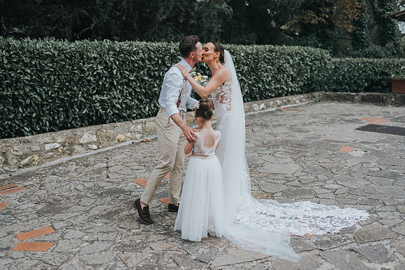 Italy destination wedding photographer