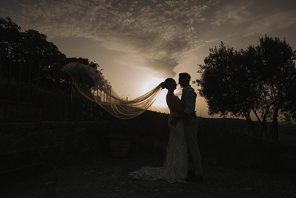 Italy destination wedding photographer