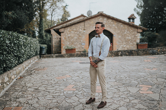 Italy destination wedding photographer