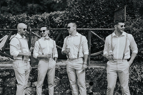 Italy destination wedding photographer