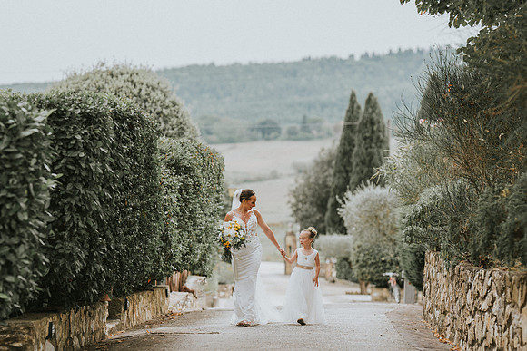 Italy destination wedding photographer