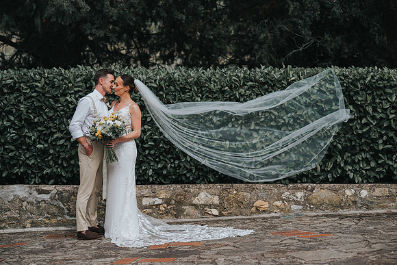 Italy destination wedding photographer