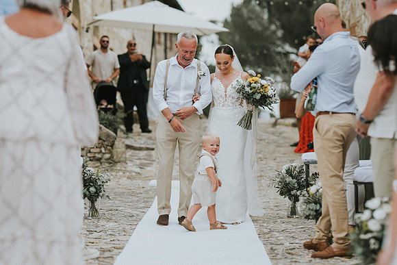 Italy destination wedding photographer
