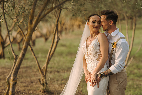 Italy destination wedding photographer