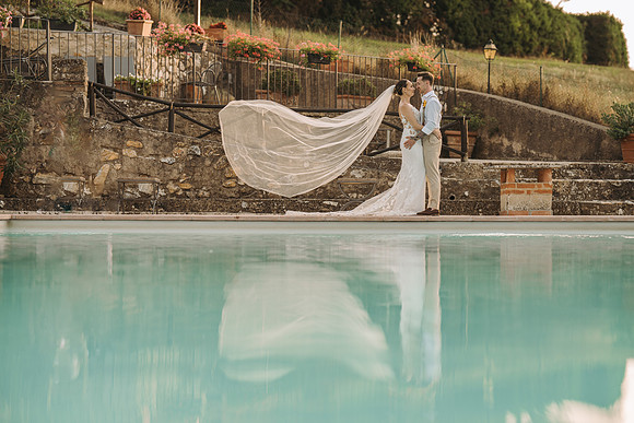Italy destination wedding photographer