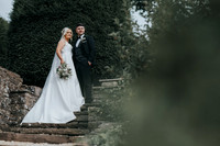 Lucy and Richard Wedding